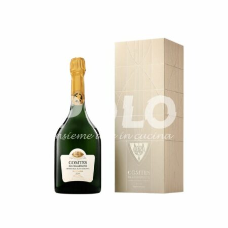 Vino Taittinger Comtes De Champagne