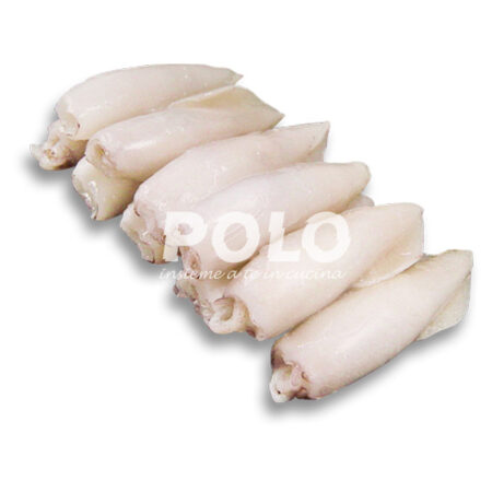 Calamaro Pacifico 20/40 Blk Teppitak