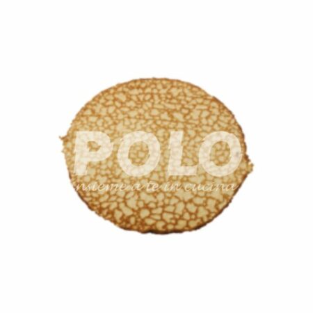 Crepes Dolci Diametro 35 Cm