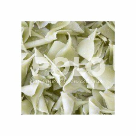 Riccioli Choc Bianco Al Limone