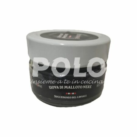 Uova Di Mallotto Nere