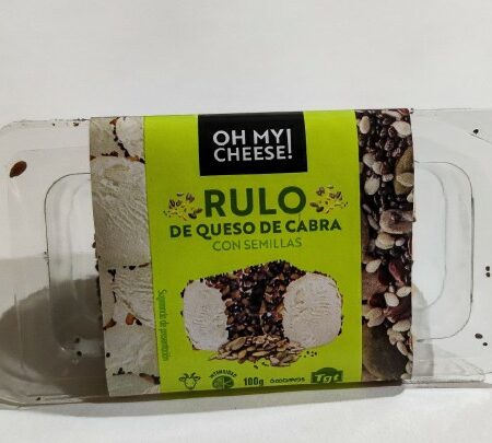 Tronchetto Di Capra C/Semi Gr 100 Myches