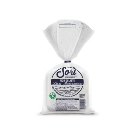 Fior Di Latte Agerola Gr 500