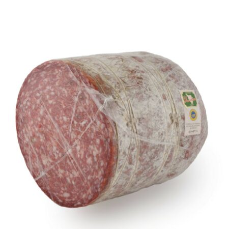 Finocchiona Igp Meta' Kg 5 Ca.