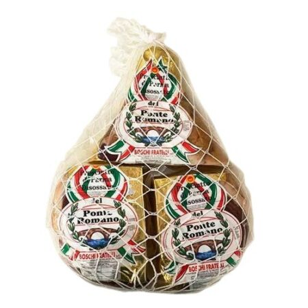 Pros.Parma Dop Ponte Romano Sfiocc. 24M.