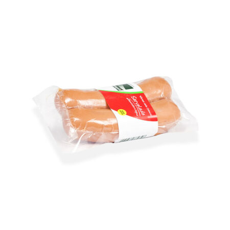 Wurstel Servelade Gr 250 S/Pelle Pramst