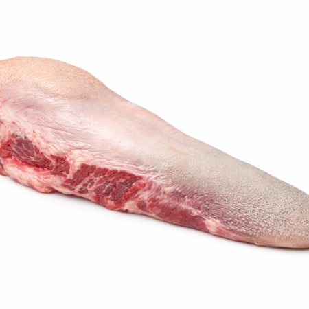 Lingua Castrato Angus M.Vergara