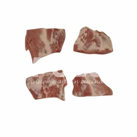 Secreto 50% Duroc Ungheria Suino