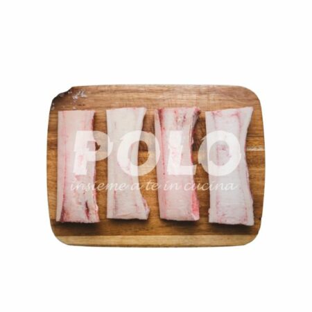 Os Moelle A Gratiner W. Wagyu Bovino