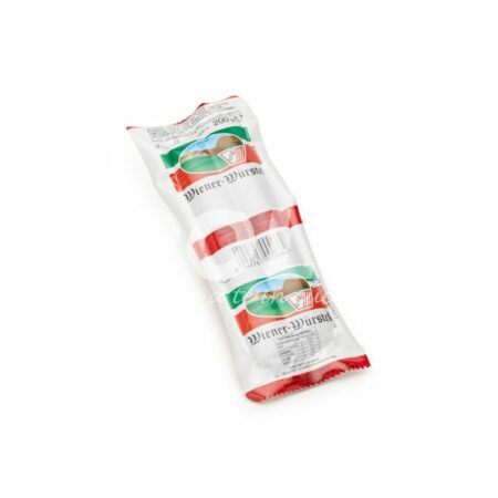 Wurstel 200Gr Wiener Valpolicella Suino