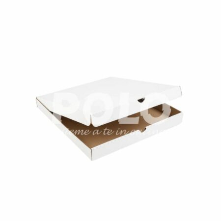 Box Pizza Rinforzato 33 X 33 Cm