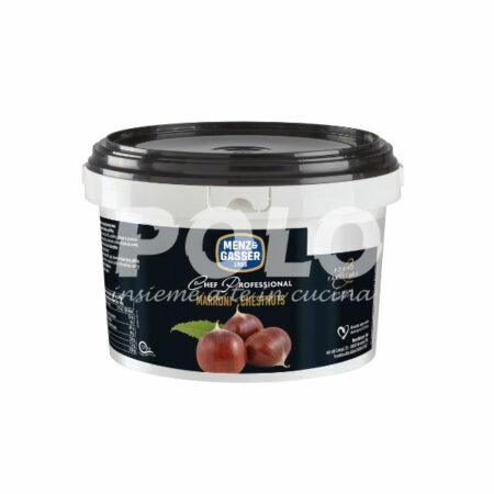Confettura Chef Pro Marroni 2 Kg