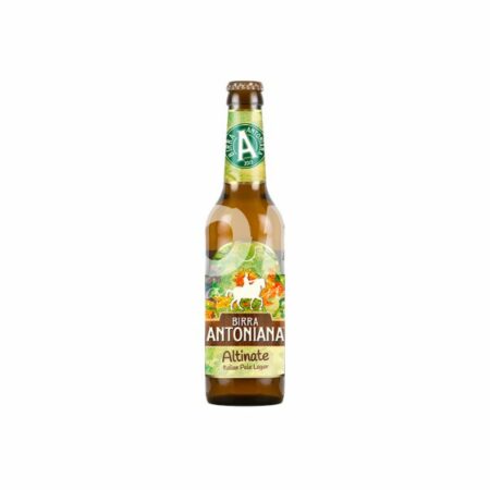 Birra Antoniana Altinate 330 Ml