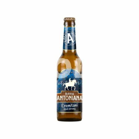 Birra Antoniana Eremitani 330 Ml