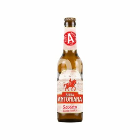 Birra Antoniana Scudata 330 Ml