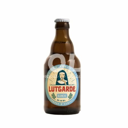 Birra Lutgarde Blanche 330 Ml