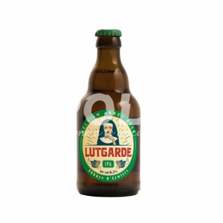 Birra Lutgarde Ipa 330 Ml