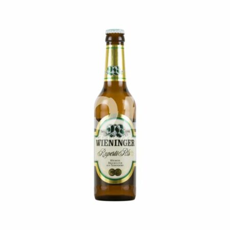 Birra Wieninger Ruperti Pils 330 Ml