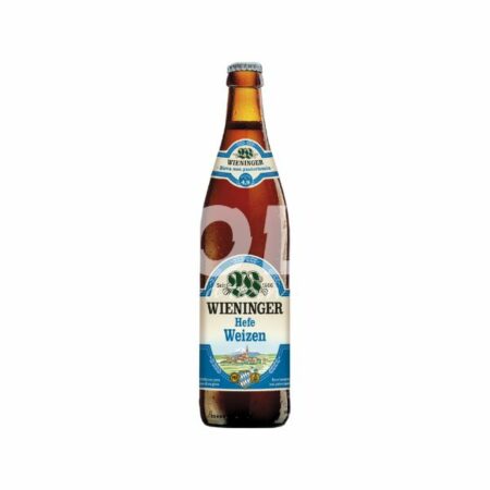 Birra Wieninger Hefe T.C. 500 Ml