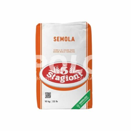 Farina Integrale Grossa Agugiaro