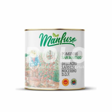 Pelati San Marzano Dop 2.5 Kg
