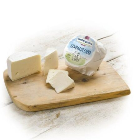 Gemma Di Capra Gr.290 Ca Santangiolina