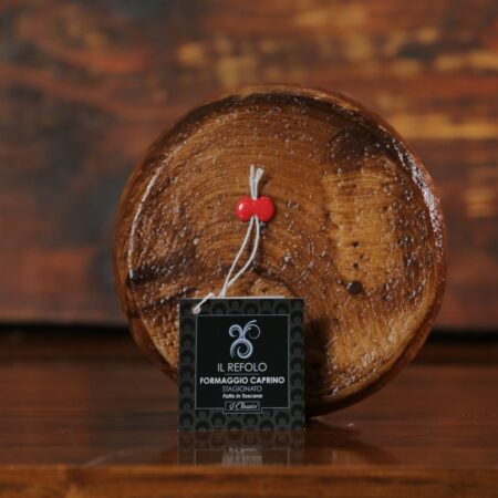 Il Refolo Capra Stag. Kg 2,5 Ca