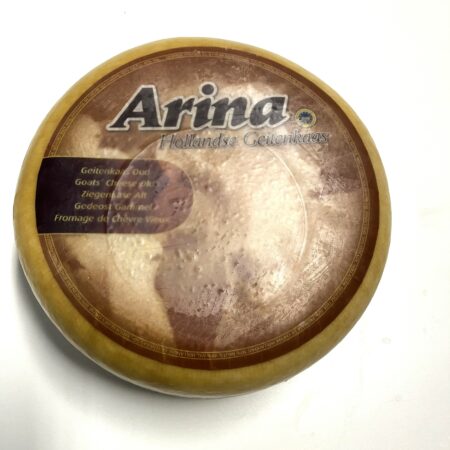 Pura Capra Kg 1 Ca. 24 Mesi