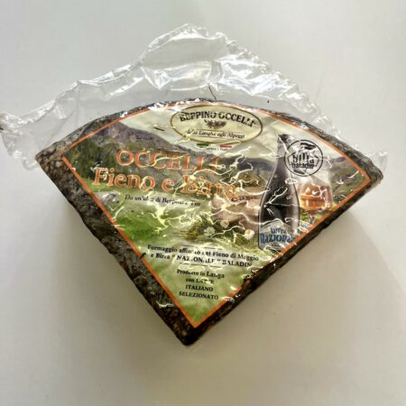 Occelli Fieno E Birra Sv 1/4