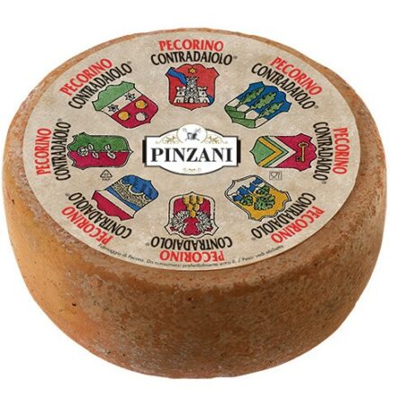 Stanga Valcamonica 4 Kg