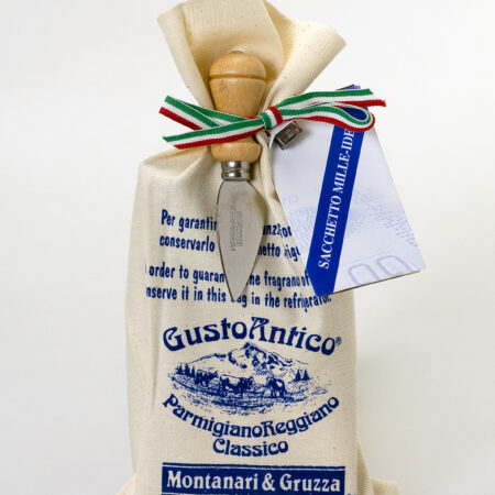 Parm.Reggiano Gr 800 22 Mesi Granterre
