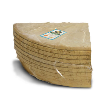 Parm Reggiano Dop Mezzano 1/8 Sv