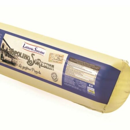 Provolone Topolino Kg 5