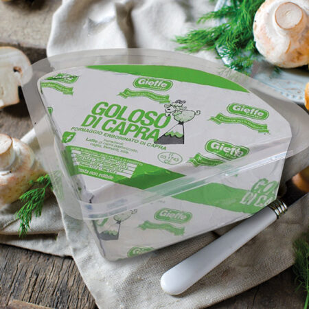 Capra Affinato Al Timo Kg 2,5 Ca Perenzi