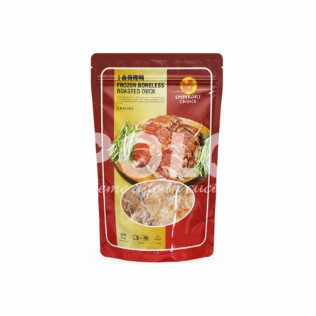 Petto D'Anatra Precotto