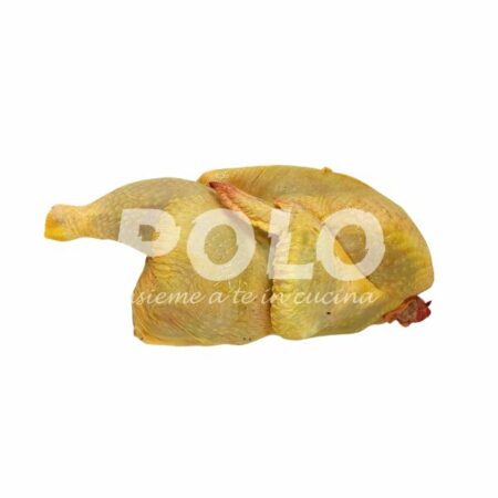 Pollo Busto Meta' 800 Gr