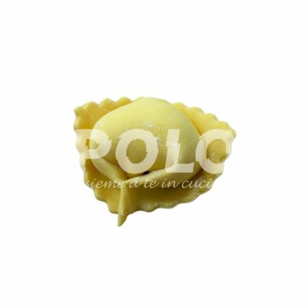 Tortelli Agnello E Rosmarino Checco Past