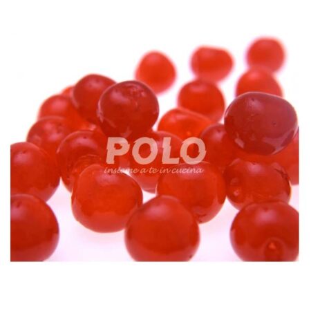 Ciliegie Candite Rosse