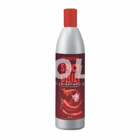 Salsa Spicy Chili Speziata Wiberg