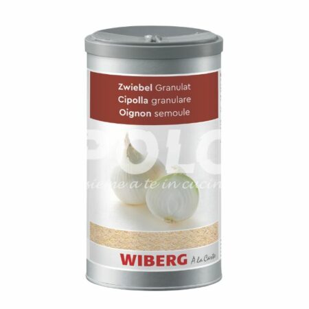 Cipolla Granulare Wiberg