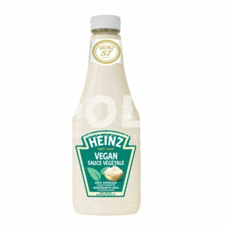 Maionese Vegana Heinz