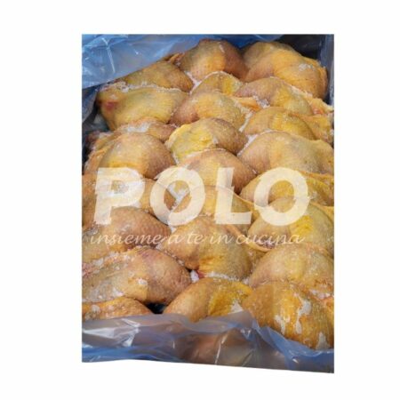 Quarti Di Pollo A Meta'