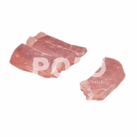 Fettine Di Vitello 125 Gr