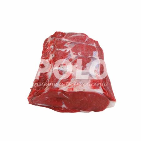 Roastbeef S/O A Meta' Vitellone
