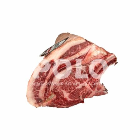 Roastbeef 8/C Warrendalewagyu Bovino