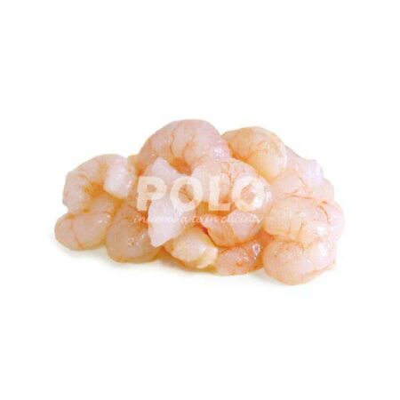 Gambero Coda Sg Broken Prec. India