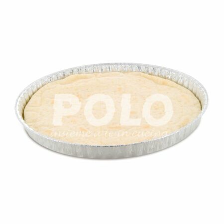 Base Pizza S/Glutine 170 Gr Schar