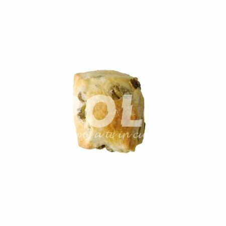 Pane Moratino Alle Olive 30 Gr