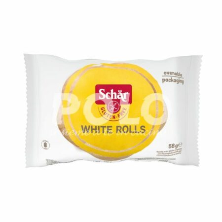 Pane Rosetta S/Glutine Schar