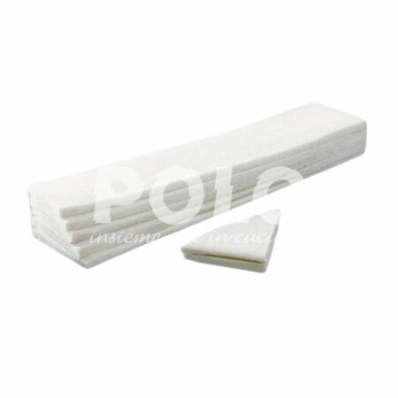 Pane Tramezzino Bianco Tg. 12.5 Mm